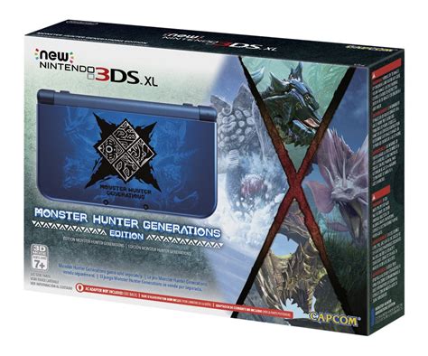 best monster hunter 3ds|3ds monster hunter edition.